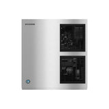 Hoshizaki KM-1130MAK2, 30" Air Cooled Crescent Cube Ice Machine, 1,181 Lb