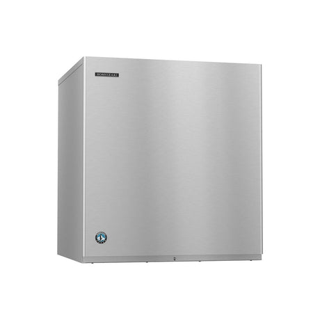 Hoshizaki KM-1100MRJZ, 1156 lbs Ice/24Hr Crescent Cube Ice Machine, Remote Air Cooled