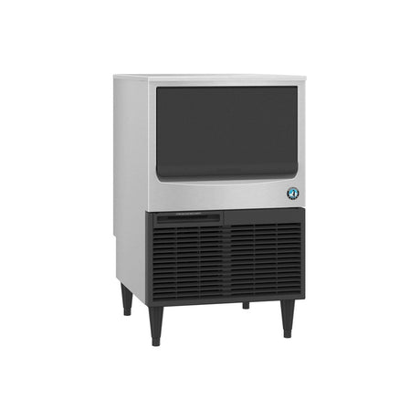 Hoshizaki KM-116BAK, 23-3/4" Air Cooled Crescent Cube Undercounter Ice Machine, 125 Lb