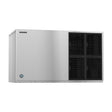 Hoshizaki KM-1301SAJ3, 1427 lbs ice/24Hr, Crescent Cube Ice Machine, Air Cooled Triple Phase
