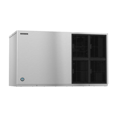 Hoshizaki KM-1301SAJ3, 1427 lbs ice/24Hr, Crescent Cube Ice Machine, Air Cooled Triple Phase