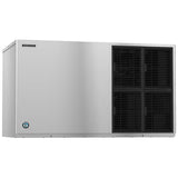 Hoshizaki KM-1301SAJ3, 1427 lbs ice/24Hr, Crescent Cube Ice Machine, Air Cooled Triple Phase