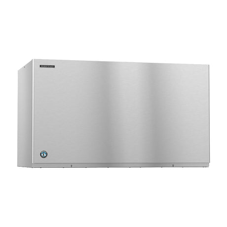 Hoshizaki KM-1301SRJZ, 1400 Lbs Ice/24Hr Crescent Cube Ice Machine, Remote Air Cooled