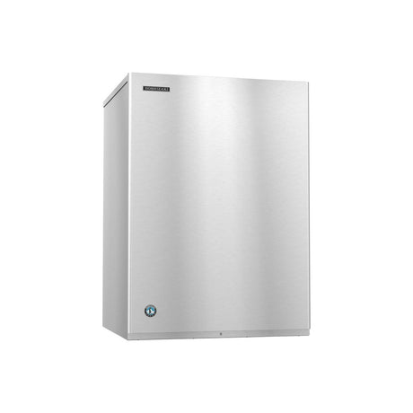 Hoshizaki KM-1340MWJ, 1323 lb ice/24Hr, Crescent Cube Ice Machine, Water Cooled