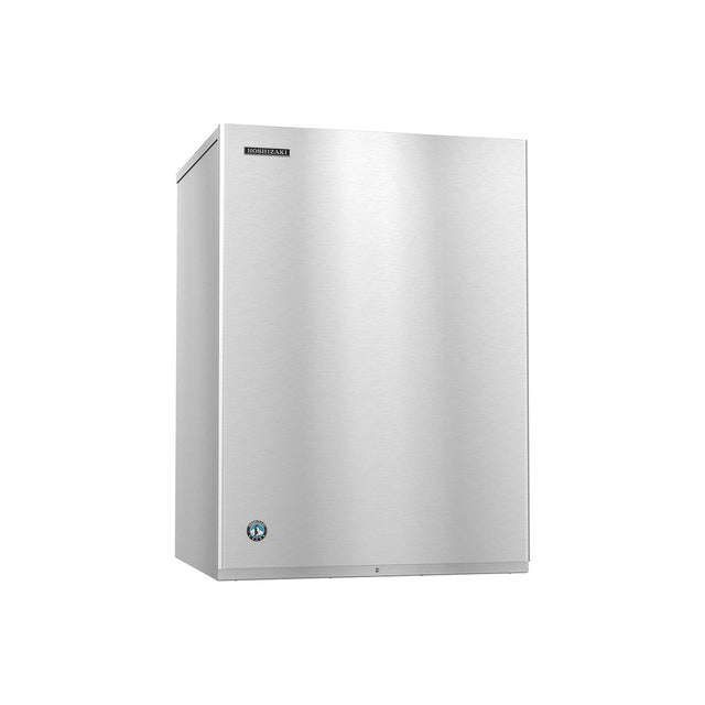 Hoshizaki KM-1340MWJ, 1323 lb ice/24Hr, Crescent Cube Ice Machine, Water Cooled