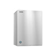 Hoshizaki KM-1601MRJZ3, 1653 Lbs Ice/24Hr Crescent Cube Ice Machine, Remote Air Cooled Triple Phase