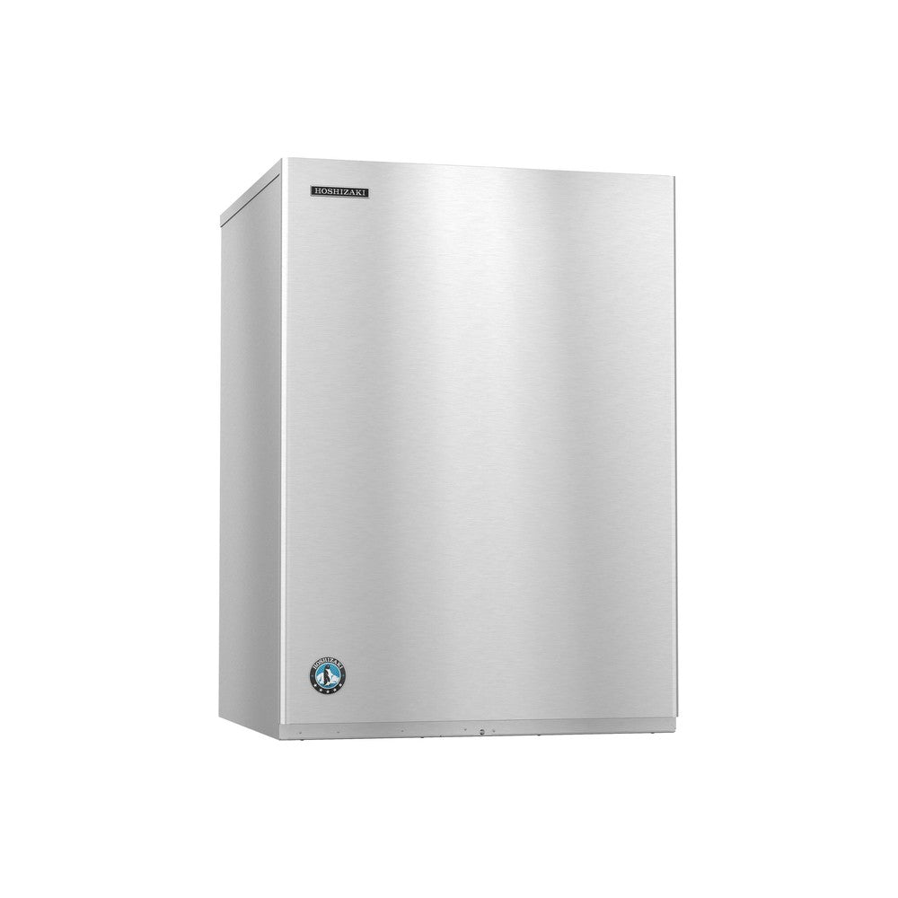 Hoshizaki KM-1601MRJZ3, 1653 Lbs Ice/24Hr Crescent Cube Ice Machine, Remote Air Cooled Triple Phase