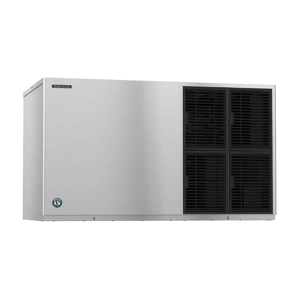 Hoshizaki KM-1601SAJ3, 1513 lb ice/24Hr, Crescent Cube Ice Machine, Air Cooled Triple Phase