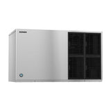 Hoshizaki KM-1601SAJ3, 1513 lb ice/24Hr, Crescent Cube Ice Machine, Air Cooled Triple Phase