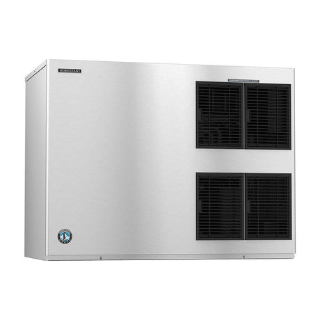Hoshizaki KM-1900SAJ, 1875 lb ice/24hr, Crescent Cube Ice Machine, Air Cooled