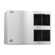 Hoshizaki KM-1900SAJ3, 1865 lb ice/24hr, Crescent Cube Ice Machine, Air Cooled Triple Phase