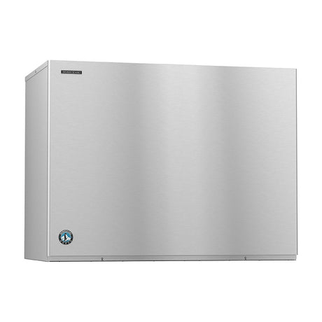 Hoshizaki KM-2200SRJZ3, 2206 Lbs Ice/24Hr Crescent Cube Ice Machine, Remote Air Cooled Triple Phase
