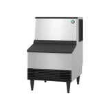 Hoshizaki KM-231BAK crescent cube undercounter ice machine, alternate view