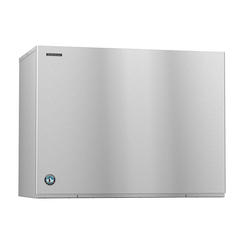 Hoshizaki KM-2600SRJZ3, 48" Remote Condenser Crescent Cube Ice Machine, 2,617 Lb