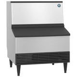 Hoshizaki KM-301BAK, 30" Air Cooled Crescent Cube 285 lb. Undercounter Ice Machine