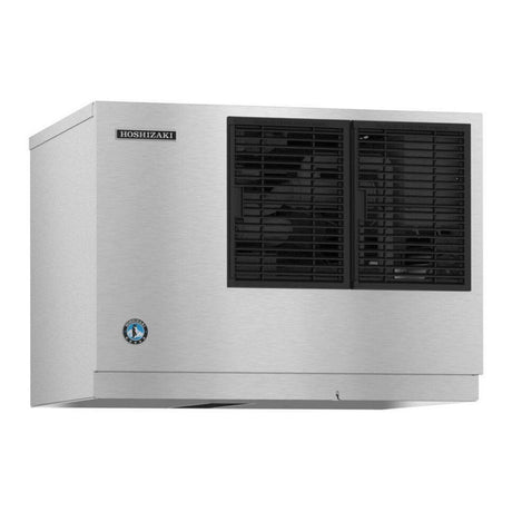 Hoshizaki KM-330MAK, 30" Air Cooled Crescent Cube Ice Machine, 431 Lb