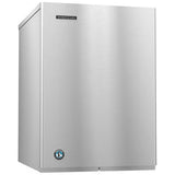 Hoshizaki KM-350MWJ, 22" Water Cooled Crescent Cube Ice Machine, 414 Lb