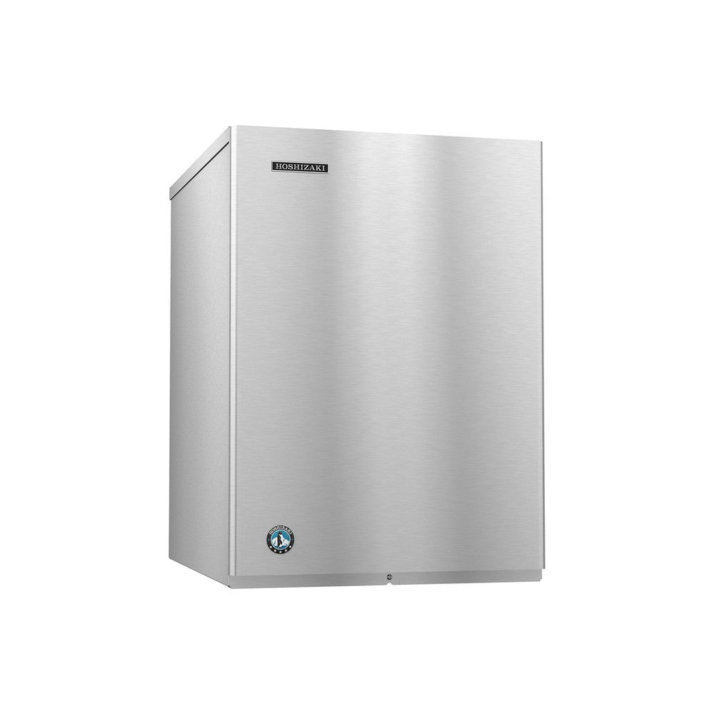 Hoshizaki KM-520MRJZ, 22" Remote Condenser Crescent Cube Ice Machine, 547 Lb