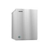 Hoshizaki KM-520MWJ, 22" Water Cooled Crescent Cube Ice Machine, 474 Lb