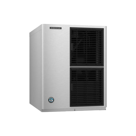Hoshizaki KM-522MAK, 22" Air Cooled Crescent Cube Ice Machine, 548 Lb