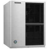 Hoshizaki KM-622MAK, 22" Air Cooled Crescent Cube Ice Machine, 673 Lb