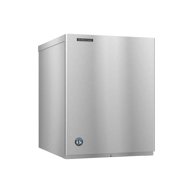 Hoshizaki KM-660MRJZ, 642 Lbs Ice/24Hr Crescent Cube Ice Machine, Remote Air Cooled