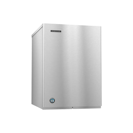 Hoshizaki KM-660MWJ, 669 Lbs Ice/24Hr, Crescent Cube Ice Machine, Water Cooled