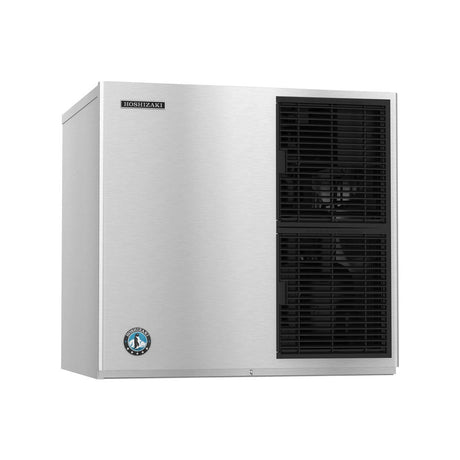 Hoshizaki KM-830MAK2, 30" Air Cooled Crescent Cube Ice Machine, 777 Lb