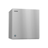Hoshizaki KM-901MRJZ3, 927 lbs Ice/24Hr Crescent Cube Ice Machine, Remote Air Cooled Triple Phase