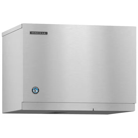Hoshizaki KMD-505MWJ, 30" - 592 Lbs. Water Cooled Crescent Cube Ice Machine