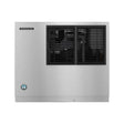 Hoshizaki KM-730MAK, 30" Air Cooled Crescent Cube Ice Machine, 756 Lb
