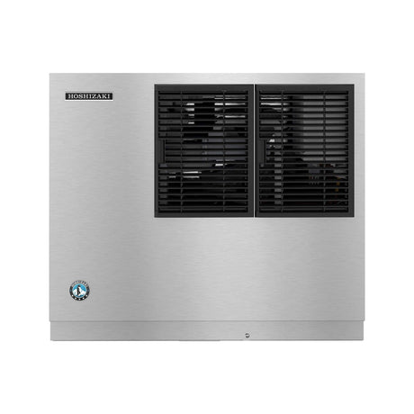 Hoshizaki KM-730MAK, 30" Air Cooled Crescent Cube Ice Machine, 756 Lb