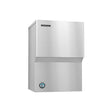 Hoshizaki KMS-1122MLJ, 22" Remote Condenser Serenity Series Crescent Cube Ice Machine, 1,151 Lb