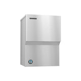 Hoshizaki KMS-1122MLJ, 22" Remote Condenser Serenity Series Crescent Cube Ice Machine, 1,151 Lb