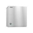Hoshizaki KMS-2000MLJ, 1926 Lbs Ice/24Hr, Crescent Cube Ice Machine, Remote Air Cooled Serenity Series