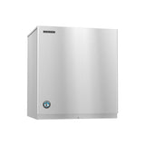 Hoshizaki KMS-2000MLJ, 1926 Lbs Ice/24Hr, Crescent Cube Ice Machine, Remote Air Cooled Serenity Series