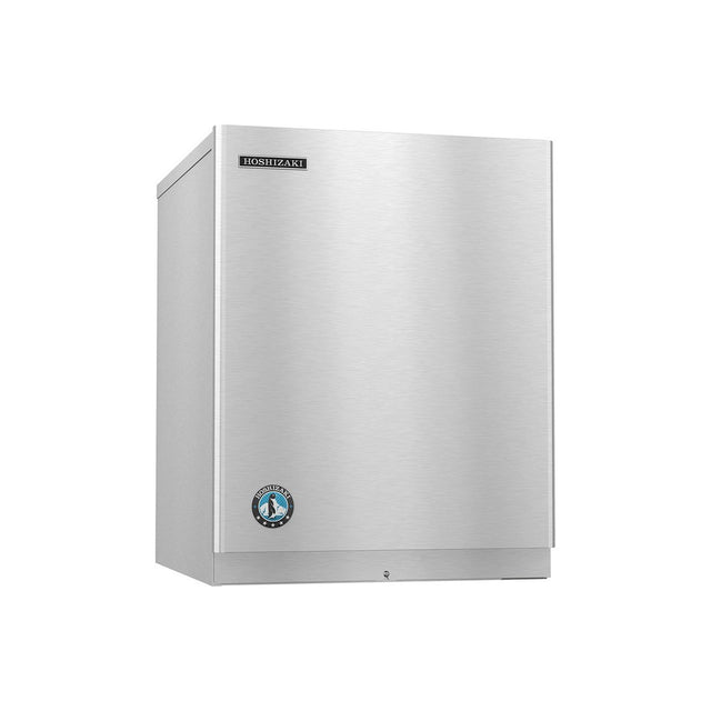 Hoshizaki KMS-822MLJ, 839 Lbs Ice/24Hr, Crescent Cube Ice Machine, Remote Air Cooled Serenity Series