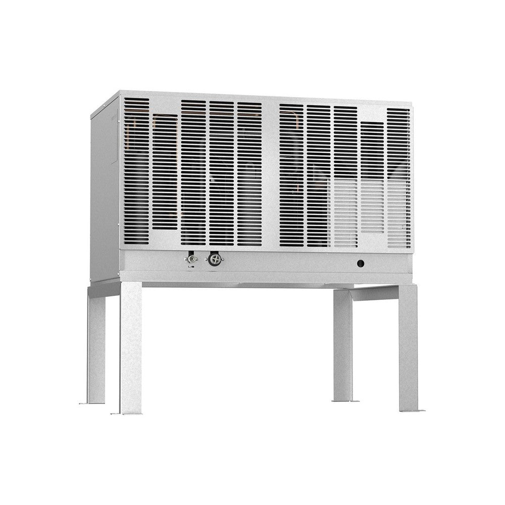 Hoshizaki SRC-14J air-cooled remote condenser, 208-230V/60/1, front view