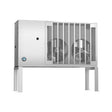 Hoshizaki SRK-15J3 air-cooled remote condenser, 208-230V/60/3, front view