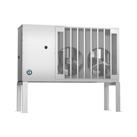 Hoshizaki SRK-15J3 air-cooled remote condenser, 208-230V/60/3, front view