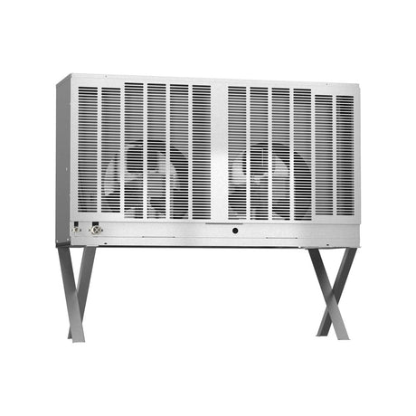 Hoshizaki URC-26JZ air-cooled remote condenser, 115V/60/1, front view