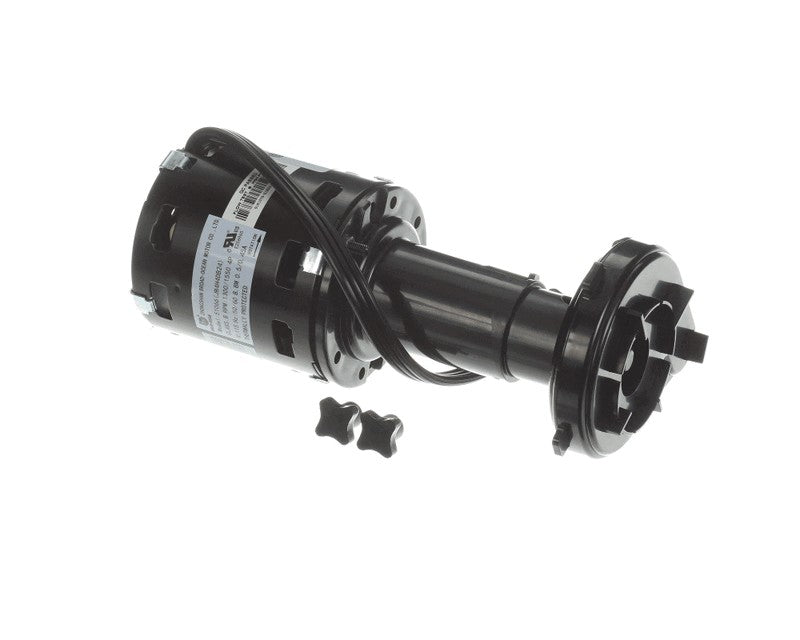 Ice-O-Matic 9161076-01S, Water Pump and Motor Assembly, 120V