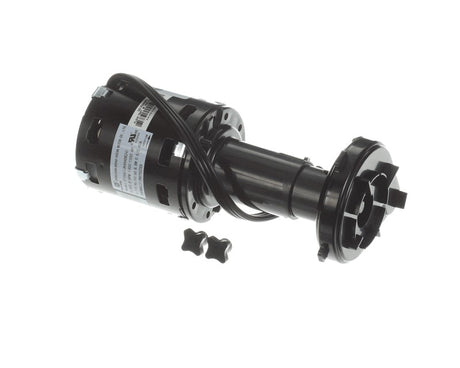 Ice-O-Matic 9161076-01S, Water Pump and Motor Assembly, 120V