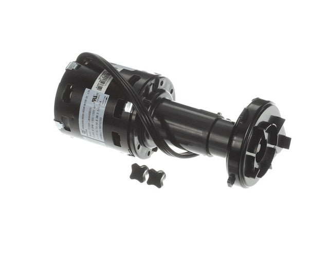 Ice-O-Matic 9161076-01S, Water Pump and Motor Assembly, 120V
