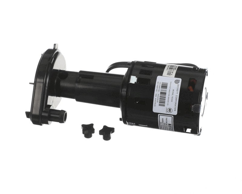 Ice-O-Matic 9161079-03S, Water Pump Assembly, 230V, 3000 RPM