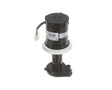 Ice-O-Matic 9161145-02S, Water Pump Assembly, 208-230V