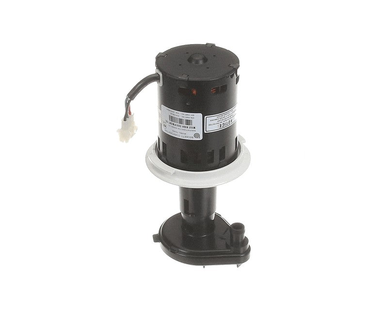 Ice-O-Matic 9161145-02S, Water Pump Assembly, 208-230V