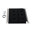 Ice-O-Matic BPF-1 b110 bin filler panel kit for 30" heads
