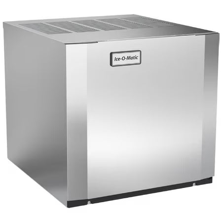 Ice-O-Matic CIM0320FA90, 22" 325 Lbs. Air Cooled Elevation Series Full Cube Ice Machine