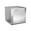 Ice-O-Matic CIM0320HA90 22-inch air-cooled half cube ice machine head, front angle view